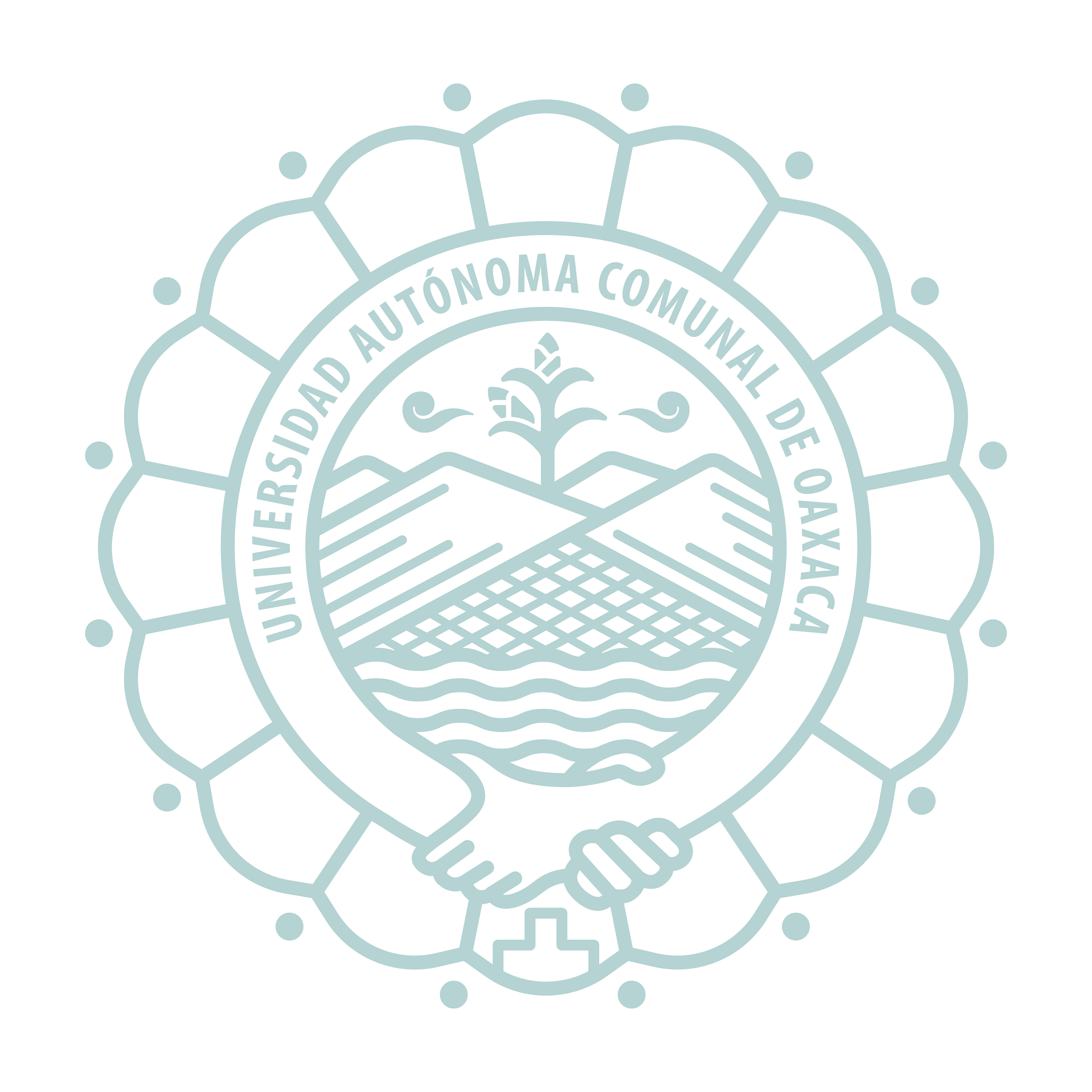 UNIVERSIDAD AUTÓNOMA COMUNAL DE OAXACA